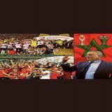 رجل محنك ويعول عليه ذو كفاءة عالية ولاعزاء للحاقدين ،مغاربة ونفتخر #كلنا_القجع