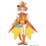 キュアウィングは男子プリキュア！CVは村瀬歩、&ldquo;新成人プリキュア&rdquo;に七瀬彩夏（コメントあり）   #precure #ひろプリ #プリキュア #キュアウィング #キュアバタフライ #村瀬歩 #七瀬彩夏