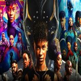 Tonight my family watched Wakanda Forever. In an ominous sign for Marvel&rsquo;s ability to reach young audiences, my daughter asked if she could do homework ten minutes in and never brought her attention back to the TV. My older daughter somehow mis