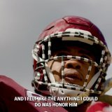 The hometown kid reflects on Sean Taylor's legacy 0:3412.5K views