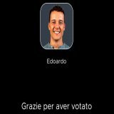 Ma davvero volete rendere preferito Antonino o Onestini? MA SIETE SERI?!  USCITE DAL LOOP E ANDATE A VOTARE #Donnalisi