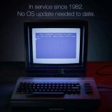 The Great Commodore 64 ... Have a nice Weekend  #commodore #c64games #c64 #token #commodore64 #retrocomputer #retrogaming #retrogame #cbm #videogames #amiga #videogames80s #80s #vintagecomputer #gamedesign #instagram #gk64 #instagood #8bit #art