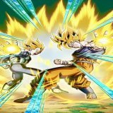 I love it when Dokkan makes a unit need multiple hits to be good when they aren&rsquo;t even a slot 1 unit