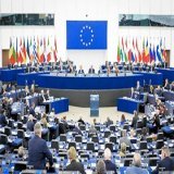 Европарламент призвал создать трибунал для Лукашенко и Путина