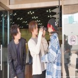 #中本悠太(#NCT127) @NCT_OFFICIAL_JP  #川西拓実(#JO1) @official_jo1 #桜田通 @s__dori #クールドジ男子 #オフショット 第7話 5/26(金)24:52～放送　 ※『世界卓球2023』放送により放送時間変更の可能性があります。