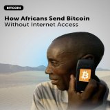 This is wild. If there&rsquo;s a will there&rsquo;s a way  #bitcoin