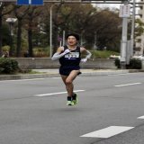 柏優吾 選手（東洋大）  #大阪マラソン
