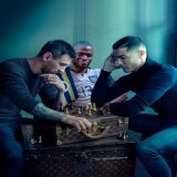 There&rsquo;s no hype like first game of the World Cup hype   : @mufitorero