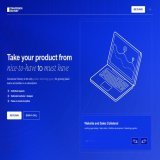 I'm going all in on a marketing agency.  For 3 years I&rsquo;ve said no to taking on more than 2 consulting clients.  That changes today.  Introducing:  Conversion Factory   Think of it as Product-Marketing-as-a-Subscription