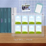 ˗ˏˋ WISHLIST TEMPLATE &acute;ˎ˗    \ud83d\udcc2 Engene&rsquo;s desk  ╰ feel free to use  ?\ud83c\udffb ╰ do not remove my watermark ╰ likes &amp; rts are appreciated :)) ╰ check thread for the canva link