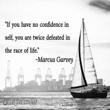 RT  Self confidence.. #quotes #quote #MakeYourOwnLane #defstar5 #quoteoftheday #saturdaymo&hellip;