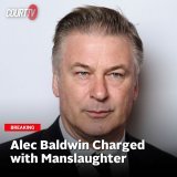#BREAKING: Alec Baldwin and #RustMovie armorer Hannah Gutierrez-Reed have both been charged with involuntary manslaughter for the death of cinematographer Halyna Hutchins.