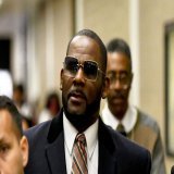 Cook County prosecutors dismiss sex abuse charges against R. Kelly.