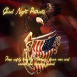 Good night Patriots!   Sleep well knowing it is because of all of the brave veterans that stand guard over us  Accounts less than 20,000, drop your handles and Retweet!   Let's Connect with other Patriots. God Bless!  #Veterans #AmericaFirst #Veteran