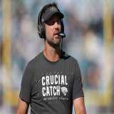 The #Cowboys have hired Brian Schottenheimer as their new offensive coordinator.   He spent the 2021 season in Jacksonville as a passing game coordinator, then promoted to play caller after Urban Meyer&rsquo;s firing. #DallasCowboys