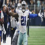 Thank you for everything, @EzekielElliott   #DallasCowboys