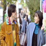 『クロサギ』&ldquo;黒崎&rdquo;平野紫耀、&ldquo;氷柱&rdquo;黒島結菜を不意打ちハグ　ネット興奮「ドキっとした」   #クロサギ #平野紫耀 #黒島結菜 @kurosagi2022tbs