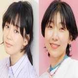 『ブラッシュアップライフ』水川あさみ「鳥肌が立った」　&ldquo;あーちん&rdquo;安藤サクラの演技に感動   #ブラッシュアップライフ #水川あさみ #安藤サクラ