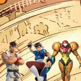 Epic Games tries to get Samus Aran into Fortnite, but Nintendo refuses, as they didn't want anyone on another system to be able to purchase her (2021)