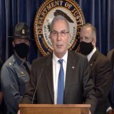 &ldquo;Evidence mounting Hunter Biden committed fed crimes, tax fraud, laundering, &amp; foreign-lobbying violations" &ldquo;Given the politicization of @TheJusticeDept under your watch, we request you give US Atty Weiss full authority of a special c