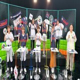 月日よる放送 #くりぃむナンタラ スタメン  上田晋也 藤原丈一郎 髙橋優斗 稲村亜美 @Inamuraami 伊集院光 杉谷拳士  里崎智也 @satozakitomoya 宮崎美穂 @730myao 清水俊輔アナ  MC有田哲平＆武元唯衣 WBC開幕記念野球クイズ間違えたら即ファン引退