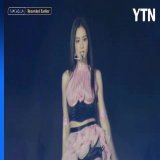 There are 3 Korean news media (YTN, News1 &amp; MBC) that used #JISOO as their thumbnail for BLACKPINK Coachella coverage so far.         #FLOWER #블랙핑크 #지수 #꽃 #코첼라