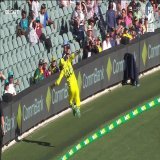 That's crazy!   Take a bow, Ashton Agar #AUSvENG0:47159.3K views