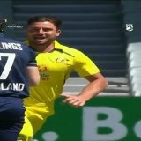 The seamed in a heap!   #AUSvENG