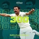 300!   #AUSvSA