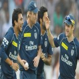 Deccan Chargers had best IPL jerseys of all time  #IPL