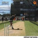 One of the greatest Net-Session of all Time  @imVkohli   #ViratKohli???? #KingKohli #INDvAUS #INDvsAUS #AUSvIND #stevesmith #BorderGavaskarTrophy