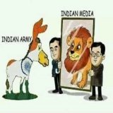 I swear this is reality. If you have any doubt, then ask Abhinandan. He has already clearified this. #CPLFinal #BabarAzam #IndianArmy