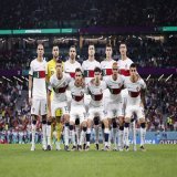Primeiros dois objectivos alcan&ccedil;ados: apuramento e lideran&ccedil;a no nosso grupo. Mas h&aacute; ainda muito mais pela frente! Vamos Portugal!