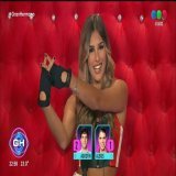 Julieta nominando y destrozando gente se ha convertido en el momento favorito de la semana. #SeCayeronLasCaretas #GH2022