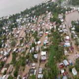 A video that show&rsquo;s the devastation in #PuertoRico after Hurricane Fiona.