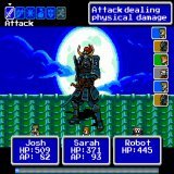 8-Bit Adventures 2 is 20% Off in the Steam Spring Sale from now until March 23rd at 10am PDT   Enjoy a heartfelt story, brought to life by vibrant visuals, unforgettable music, &amp; turn-based combat!  Learn more:   #JRPG #RPG #indiedev #SteamSpring