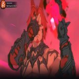 Cascarson Skills - Eroica  via @YouTube  #eroica #games #Videogame #gaming #gachagames #rpg #Gameplay