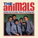 The Animals went to No.1 on the UK singles chart with 'The House Of The Rising Sun.' It was recorded in one take.