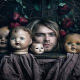 Kurt Cobain, 1993. Photo by Mark Seliger