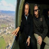 US announces $100 million in earthquake relief funding for Turkey and Syria   Biden giving money to our enemies Why aren&rsquo;t we taking care of our own in East Palestine, Ohio ?
