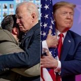 A picture is worth a thousand words  #Biden