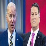 Former WH doctor for Trump, Obama blasts 'alarming' Biden health report: 'The cover-up needs to end'