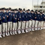 センバツ出場決定！ #作新学院 、21世紀枠で #石橋 。 作新は6年ぶり、石橋は初。県勢2校出場は、2014年(白鴎大足利&amp;佐野日大)以来。 おめでとうございます！ #センバツ #高校野球 #栃木放送