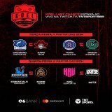 Bom dia, Nação! Hoje tem @CRZ_Toniotti e @CRZ_Miguelles em campo! Esperamos vocês na @TNTSportsBR às 20h! #GoCRZ QuoteKickOff Electronic League@koeloficial·May 17, 2022Bom dia galera! Hoje começa mais uma semana de KOEL Last Chance! Se liga na nossa 