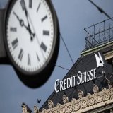 Bank solvencies are in question. The Financial Times reported a potential buyout deal of #CreditSuisse, one of the largest banks in the world.  #UBS has been negotiating with Credit Suisse over the weekend. According to reports, UBS will purchase Cre