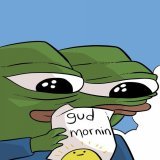 Gm $PEPE Fam    It's #Bitcoin Miami week and #PEPE is getting ready to take over!   #PepeMiami  #PepeisLove  #PepeArmy