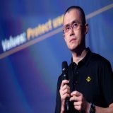 Binance's Zhao &ldquo;CZ&rdquo; Changpeng says the world&rsquo;s biggest digital-asset exchange may spend more than $1 billion on acquisitions and investments this year despite what's shaping up to be a prolonged crypto winter