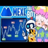 \ud83d\udd25Bot Trading future and spot \ud83d\udd25يوميا ربح 50 دولار بسهولة