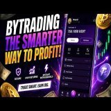 ByTrading Review:\ud83d\udd25 تجربة نظام التداول بـ 8 مراحل خطوة بخطوة\ud83d\udd25#Bytrading