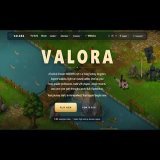 لعبة جديدة قد تنافس Dofus؟ \ud83d\ude31 أول تجربة لـ Valora